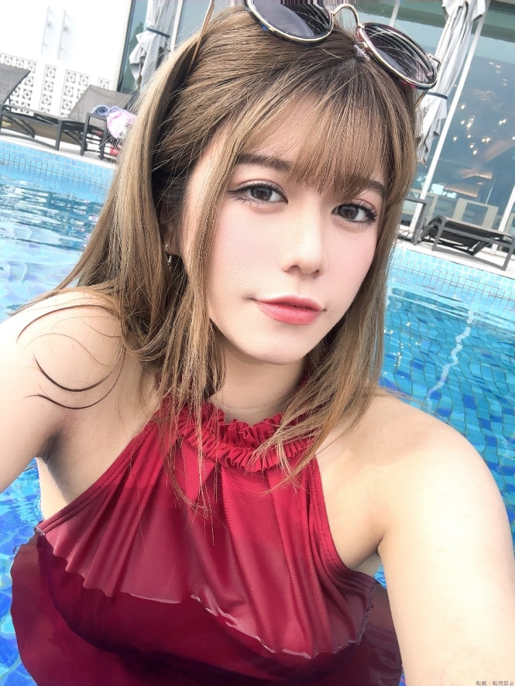 女の子ブログ画像