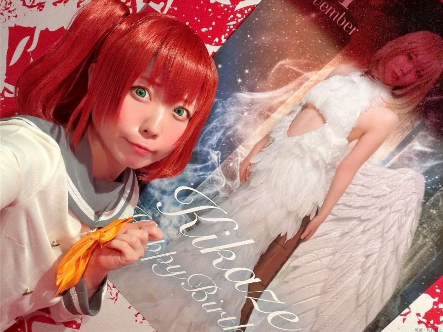 新着女の子ブログ画像