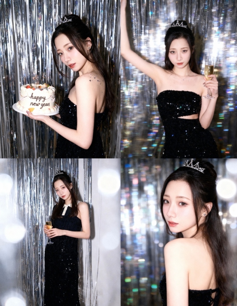 女の子ブログ画像