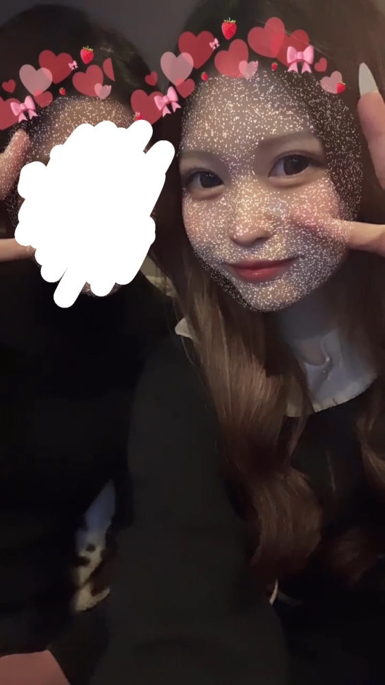 女の子ブログ画像