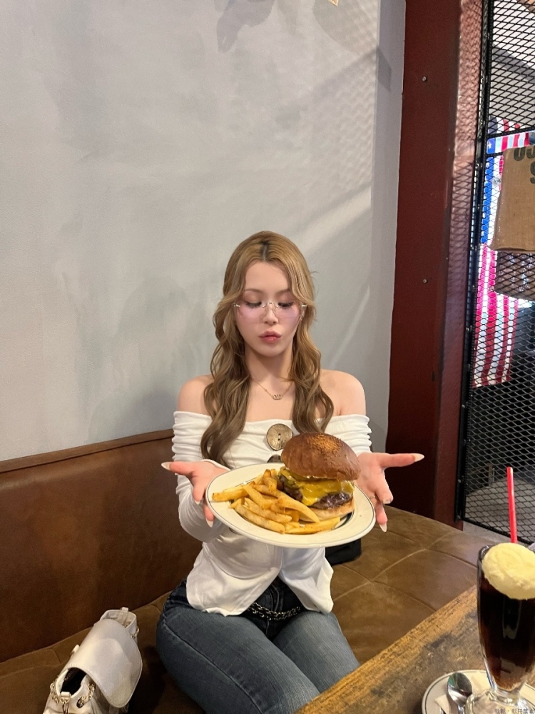 女の子ブログ画像