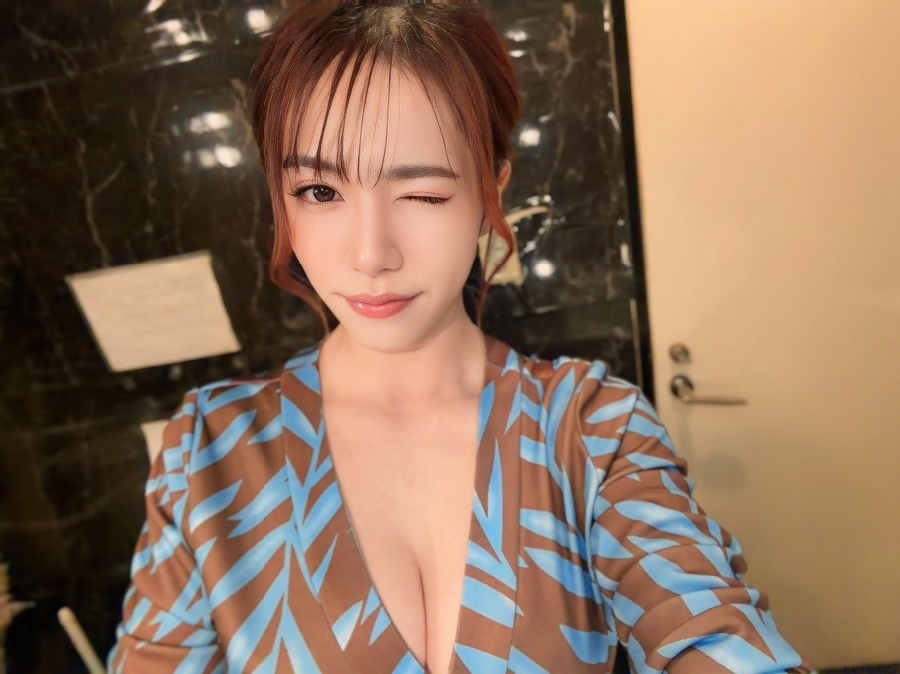 女の子ブログ画像