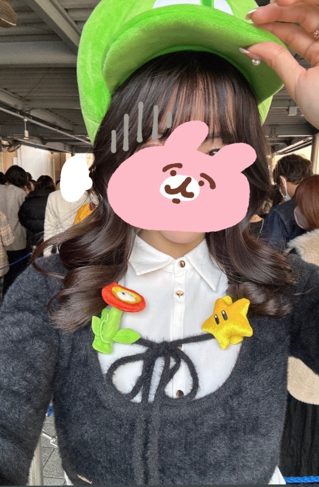 女の子ブログ画像