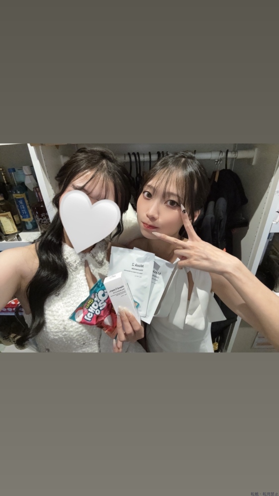 新着女の子ブログ画像