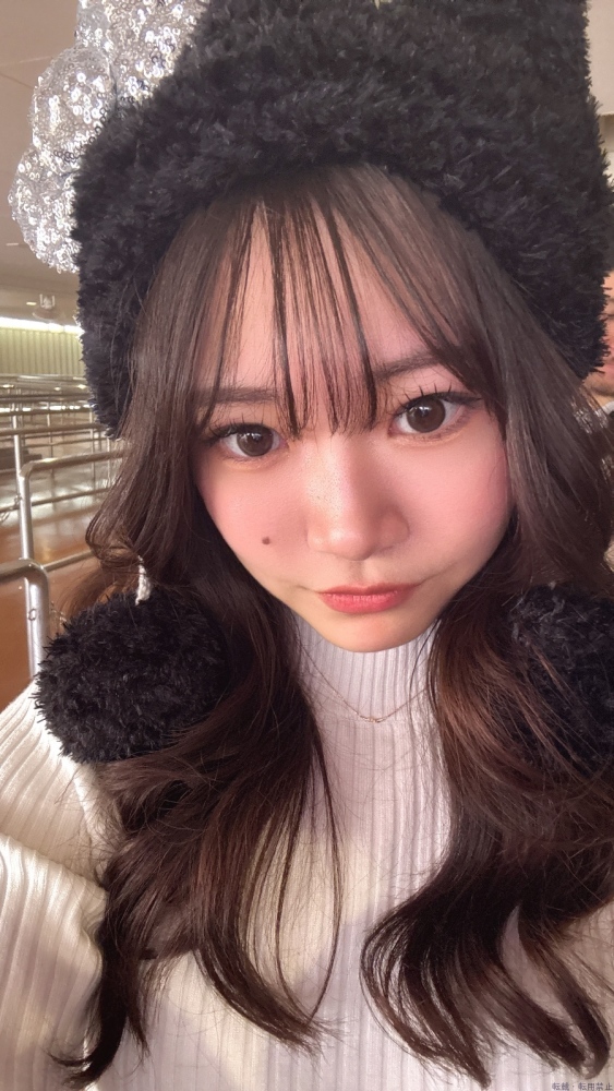 女の子ブログ画像