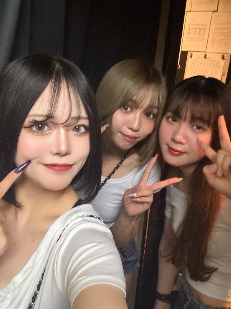女の子ブログ画像