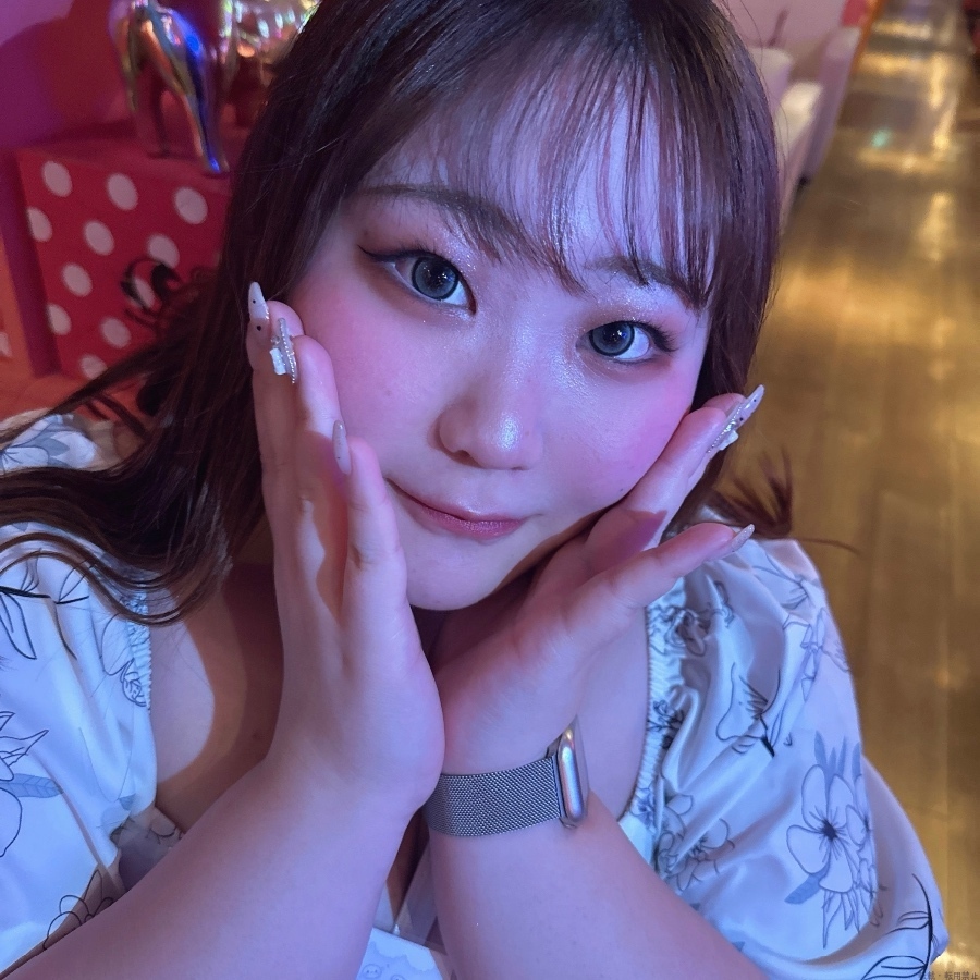 女の子ブログ画像