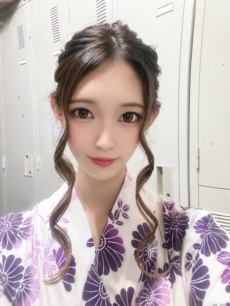 女の子ブログ画像