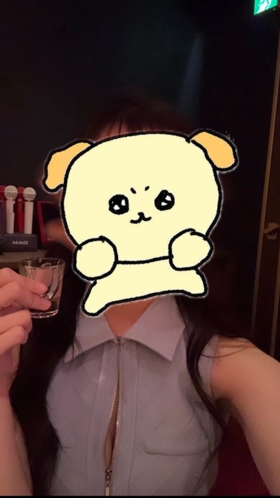 女の子ブログ画像