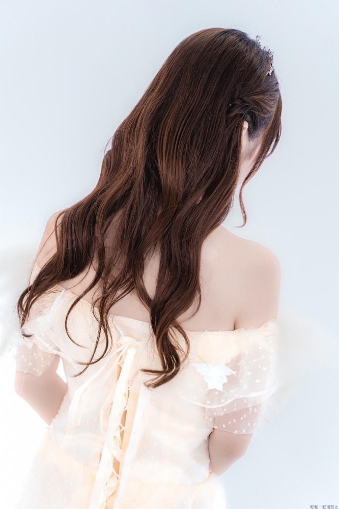 女の子ブログ画像