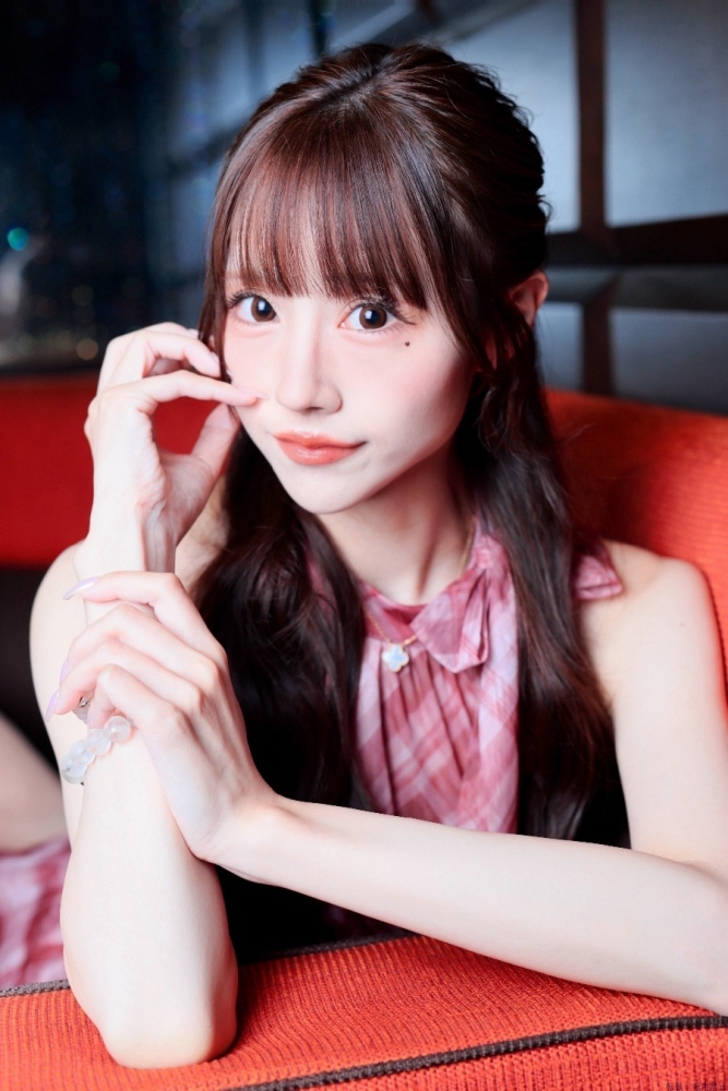 女の子ブログ画像