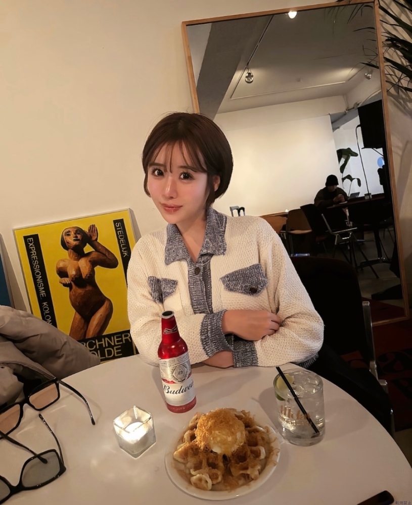 女の子ブログ画像