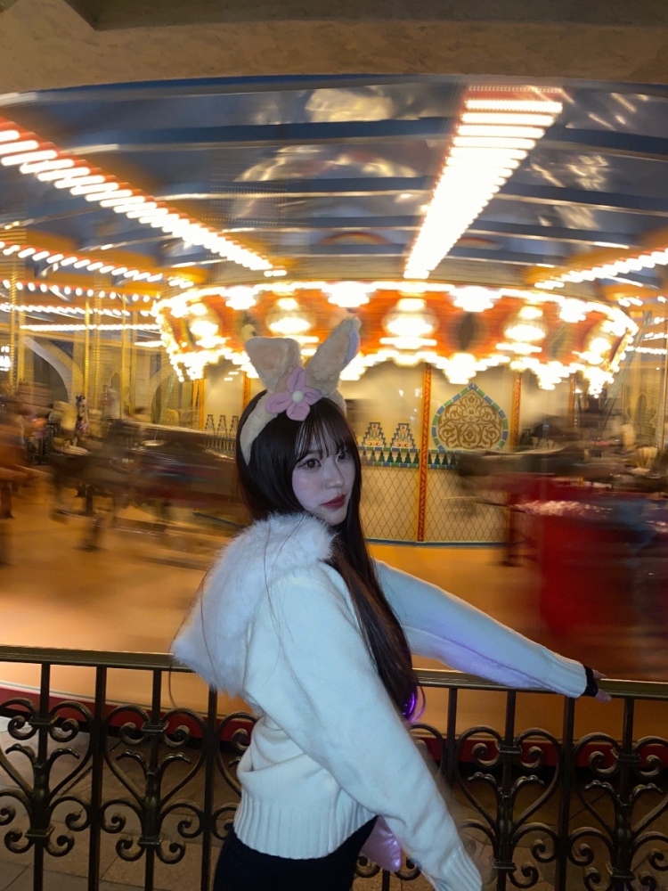 女の子ブログ画像