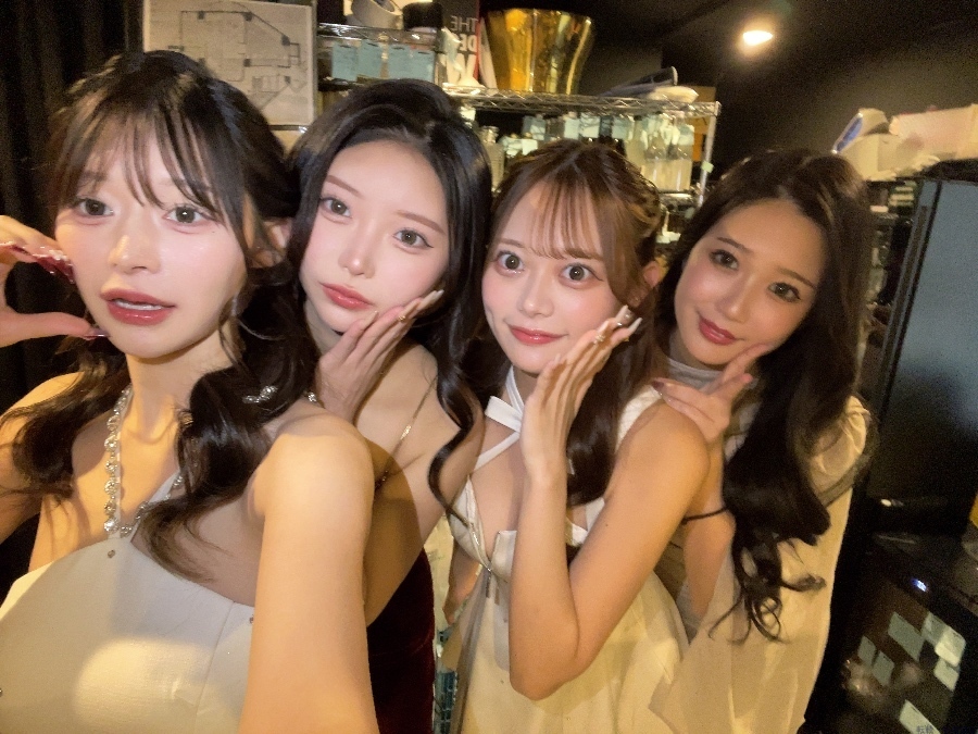 女の子ブログ画像