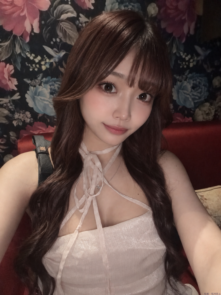 女の子ブログ画像