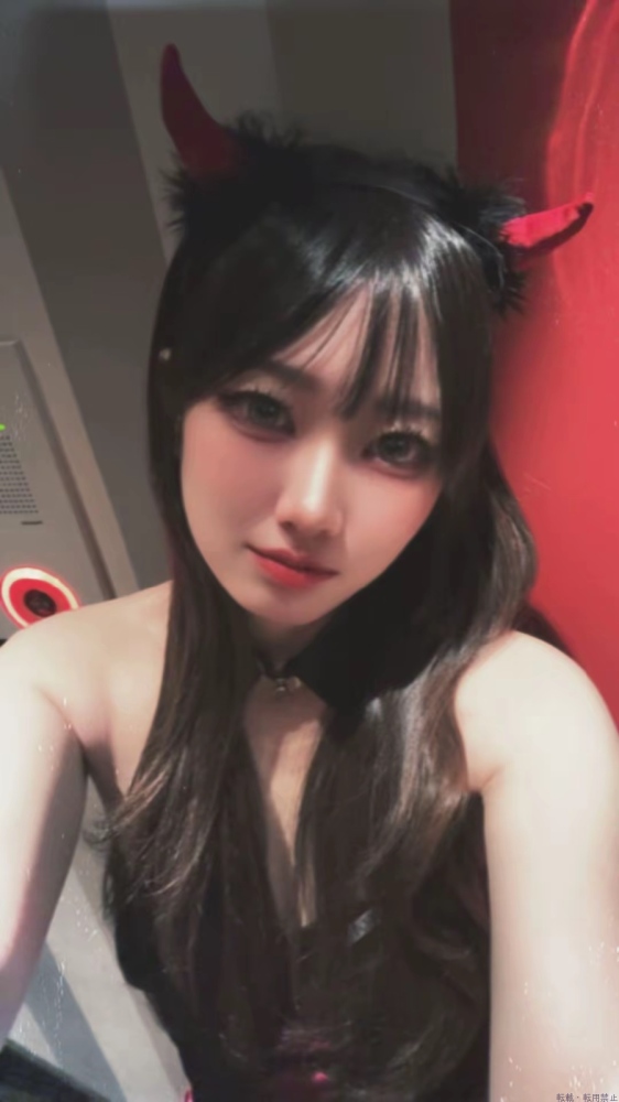 女の子ブログ画像