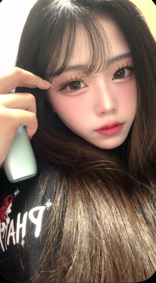 女の子ブログ画像