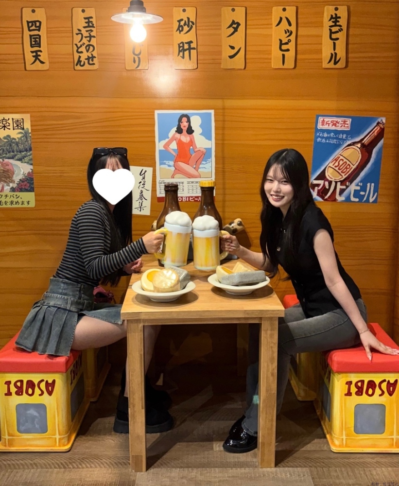 新着女の子ブログ画像