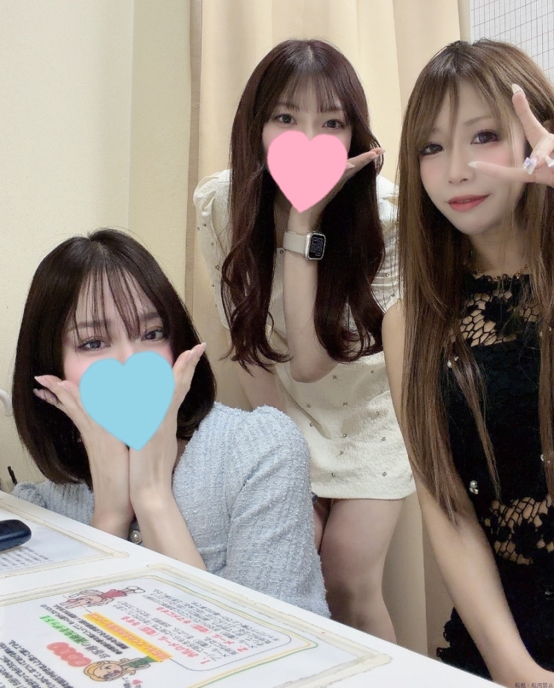 新着女の子ブログ画像