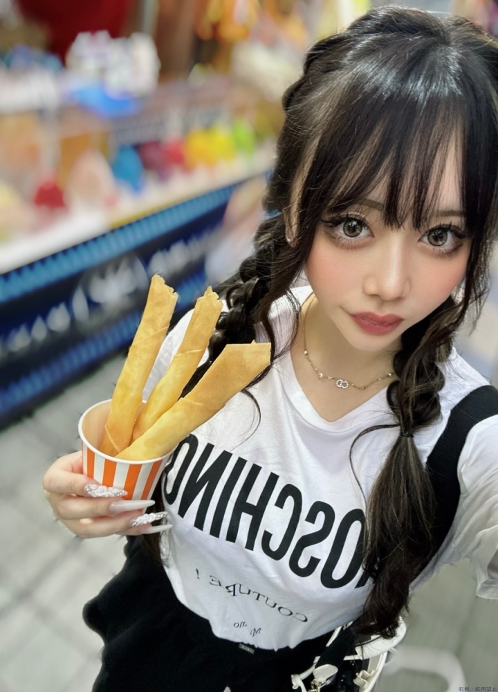 女の子ブログ画像