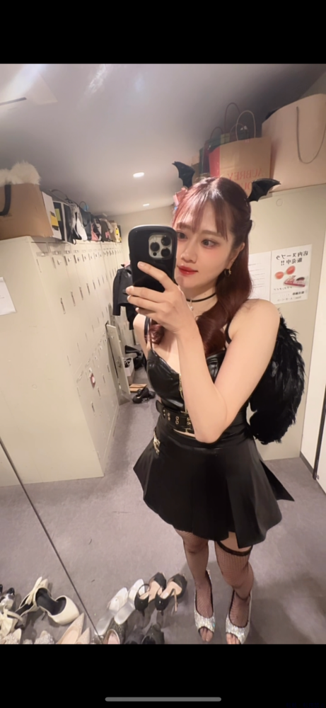 女の子ブログ画像