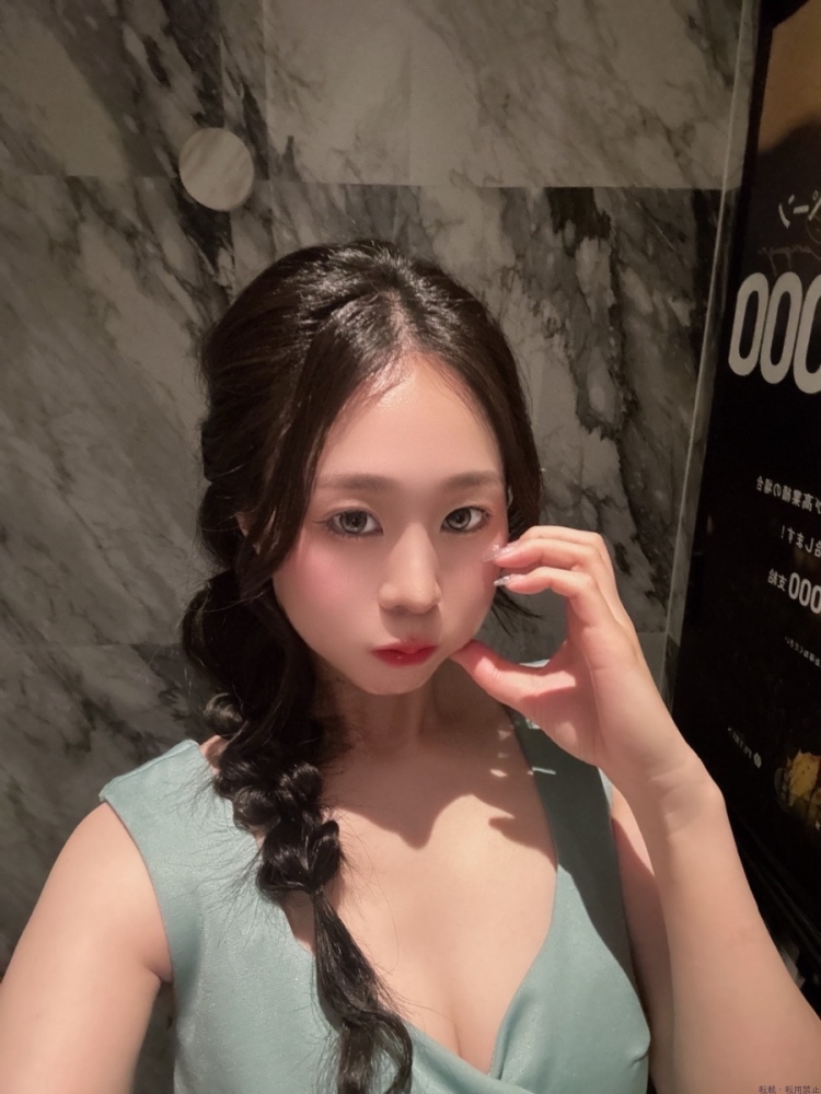 女の子ブログ画像