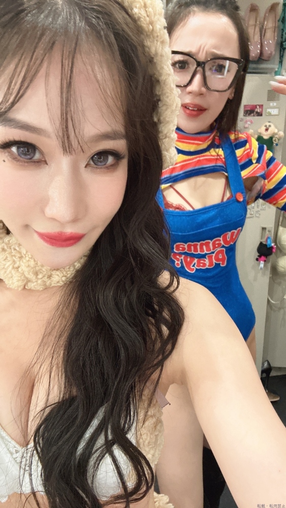 女の子ブログ画像
