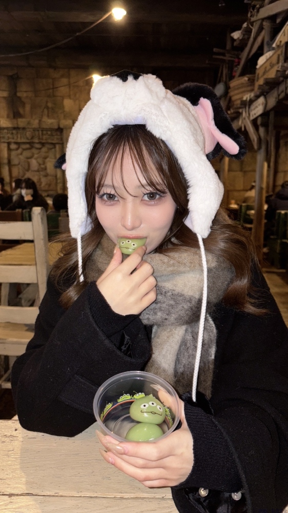 女の子ブログ画像