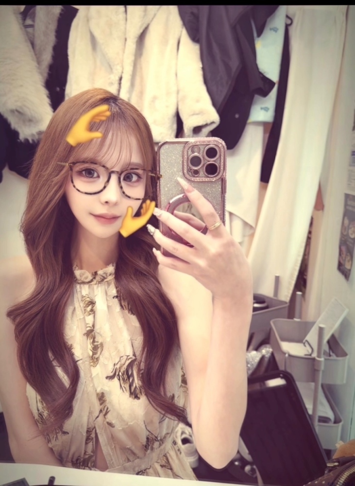 新着女の子ブログ画像