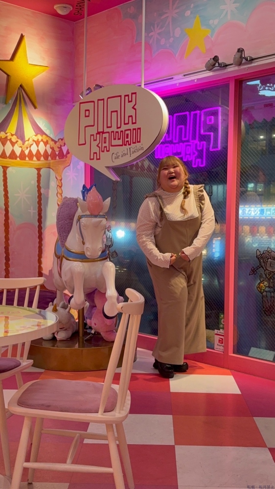 女の子ブログ画像