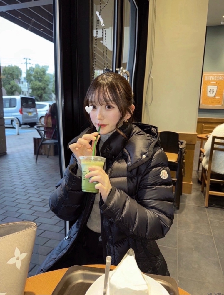 女の子ブログ画像