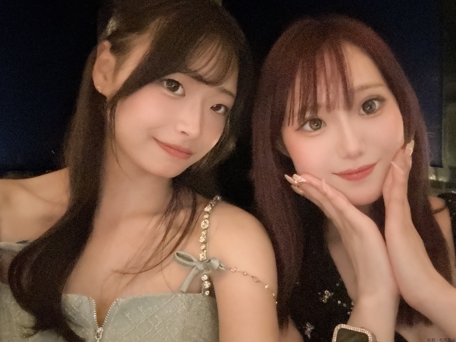 新着女の子ブログ画像
