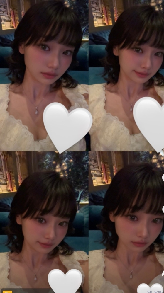 女の子ブログ画像