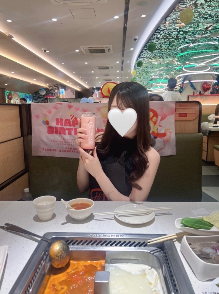 女の子ブログ画像