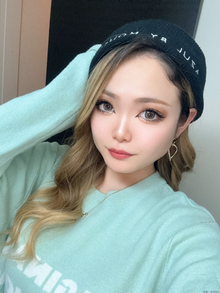女の子ブログ画像
