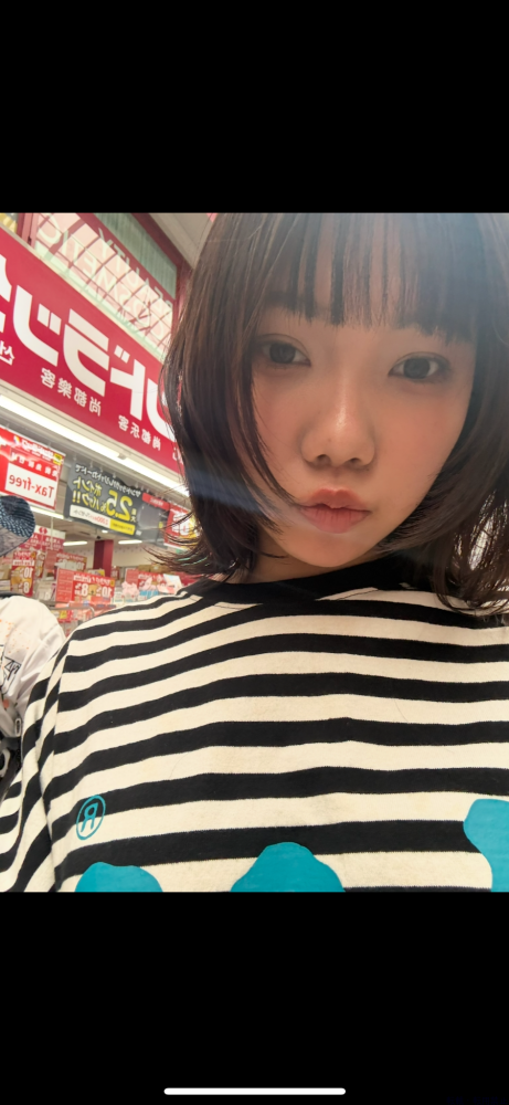 女の子ブログ画像