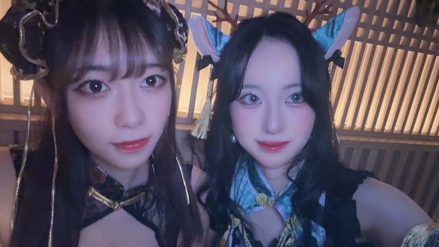 女の子ブログ画像