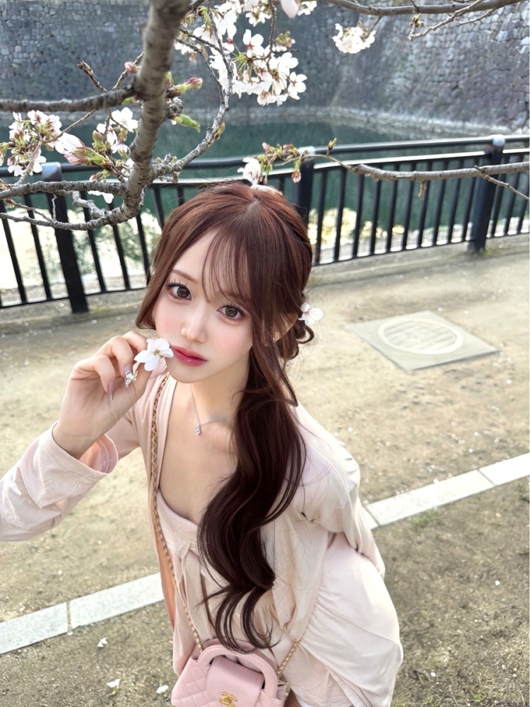 女の子ブログ画像