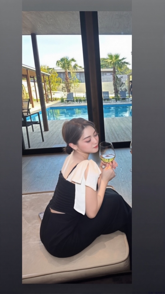 女の子ブログ画像