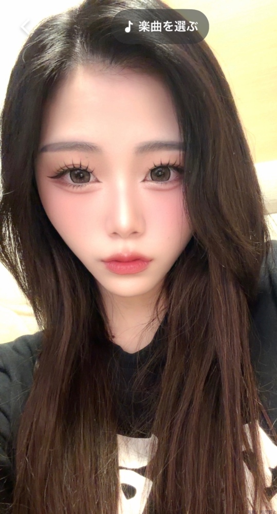 女の子ブログ画像