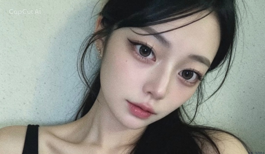 女の子ブログ画像