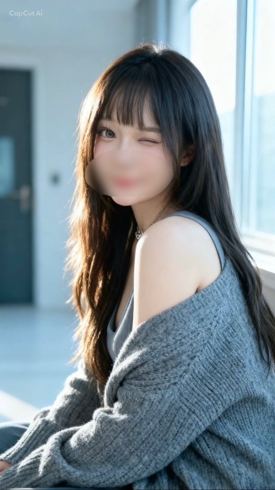 女の子ブログ画像