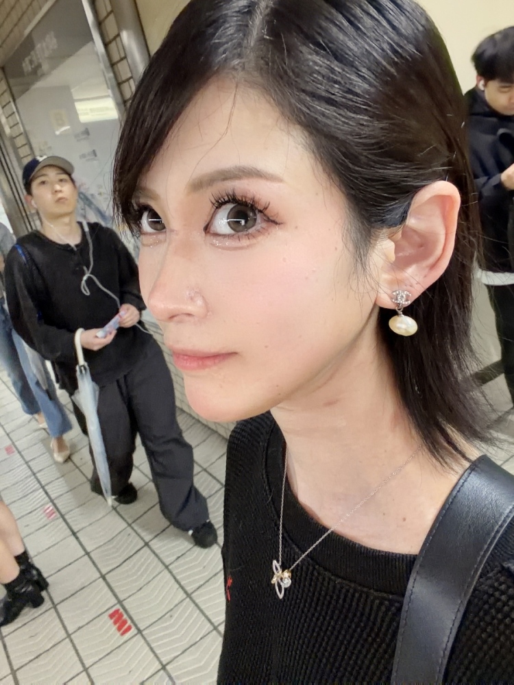 女の子ブログ画像