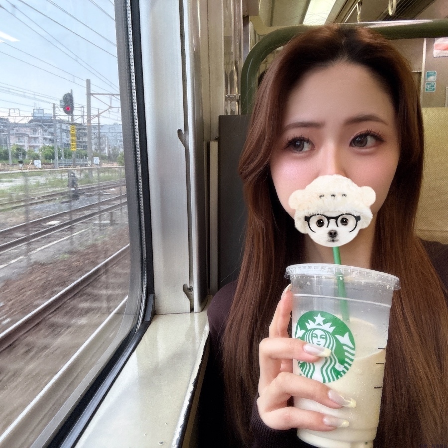 女の子ブログ画像