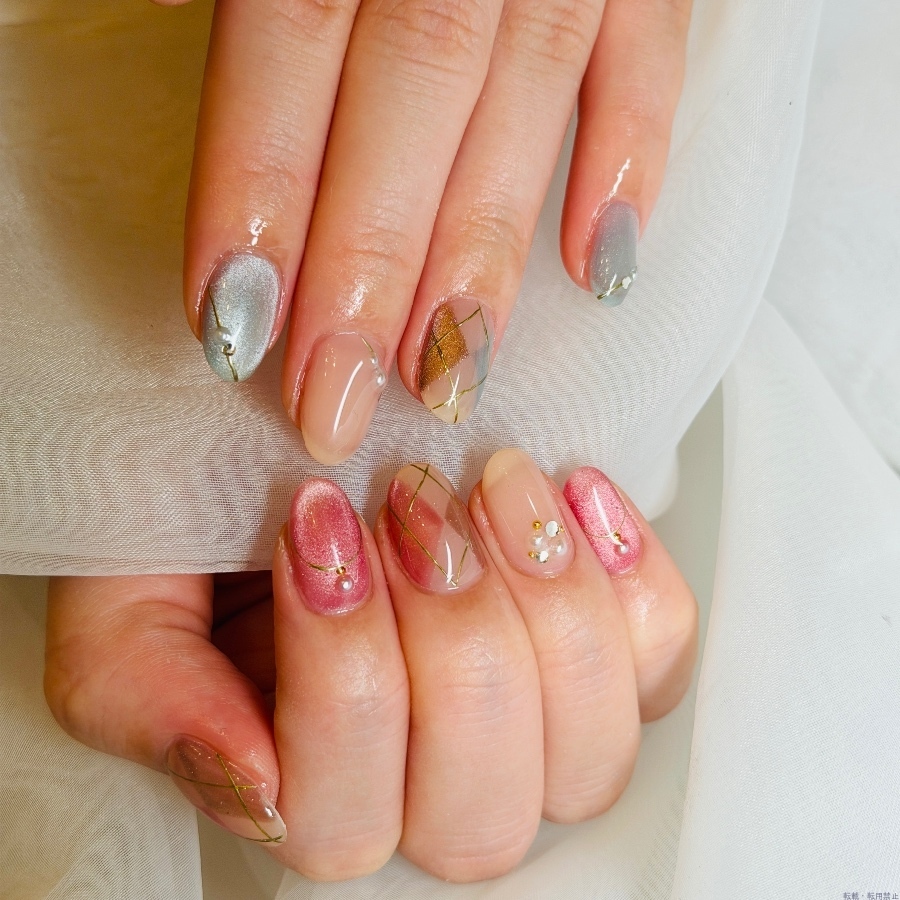 女の子ブログ画像