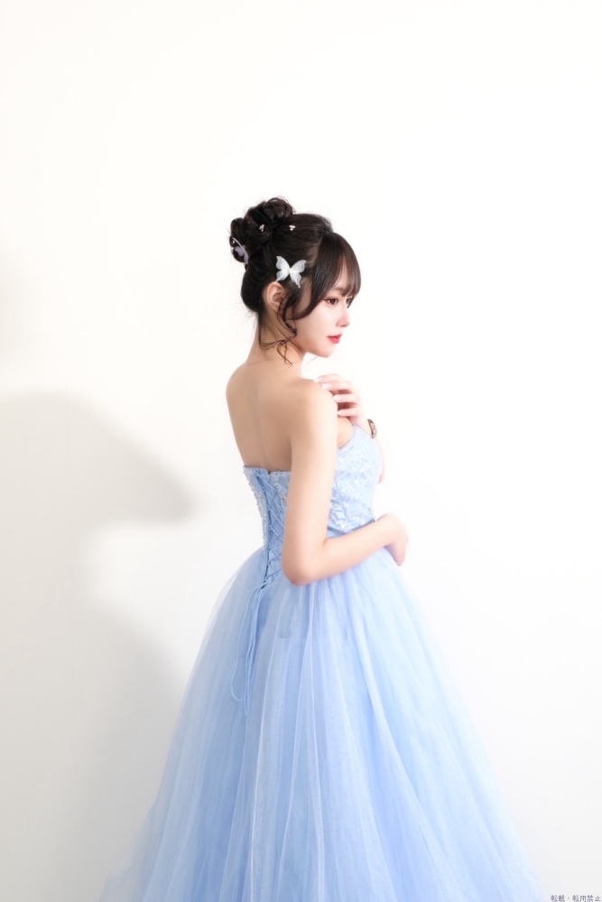 女の子ブログ画像