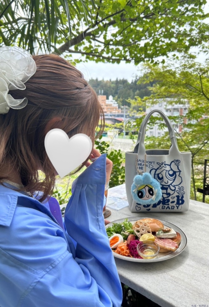 女の子ブログ画像