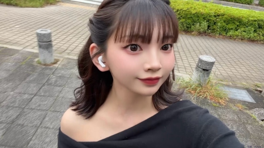 新着女の子ブログ画像