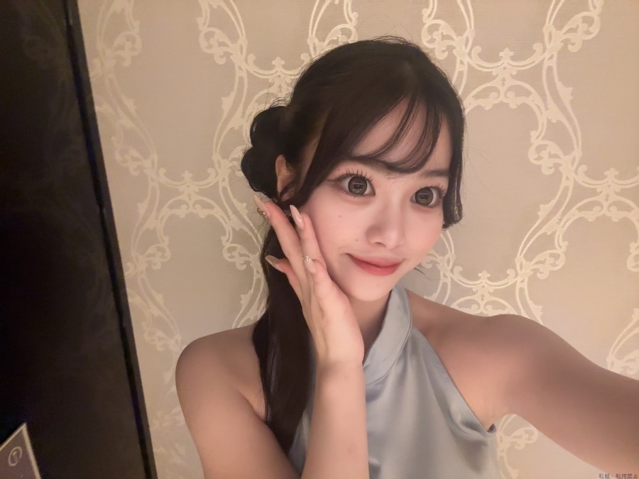 女の子ブログ画像