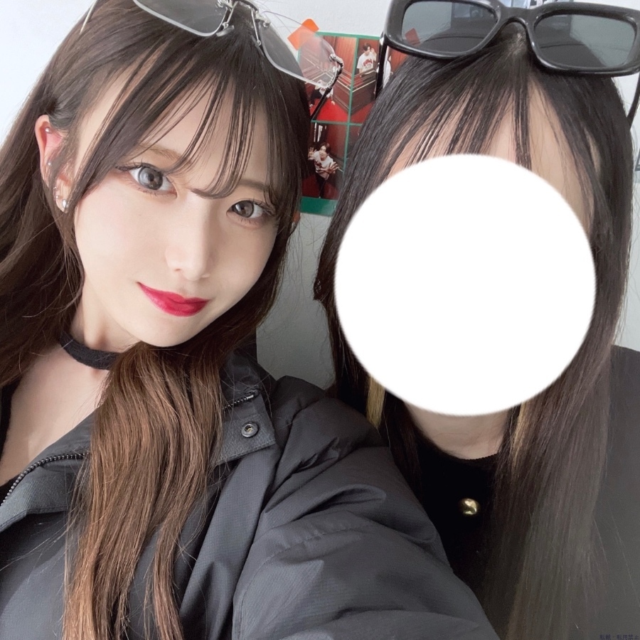 女の子ブログ画像